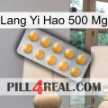 Lang Yi Hao 500 Mg levitra1